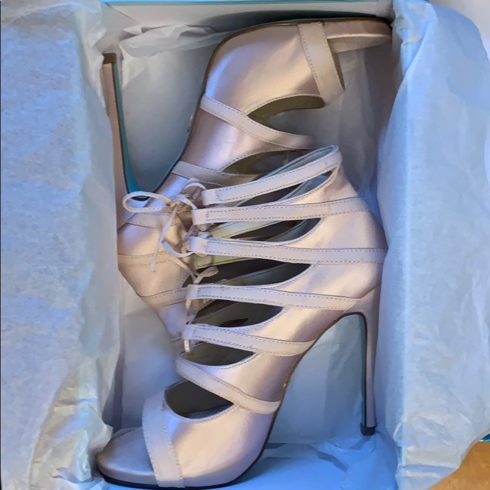 Betsey Johnson Shoes